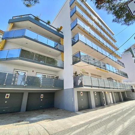 بلاتجا ذارو Veneto Apartments المظهر الخارجي الصورة