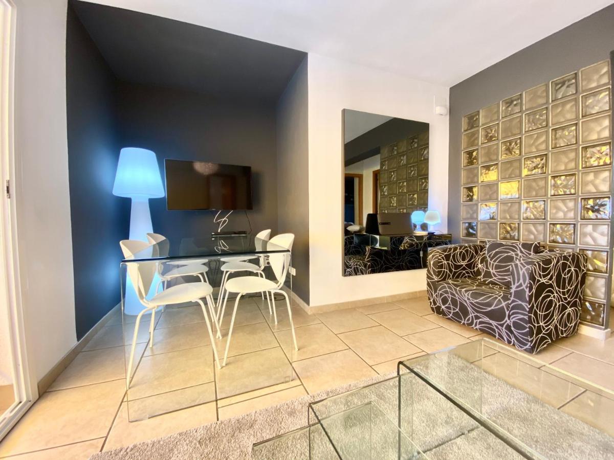 بلاتجا ذارو Veneto Apartments المظهر الخارجي الصورة