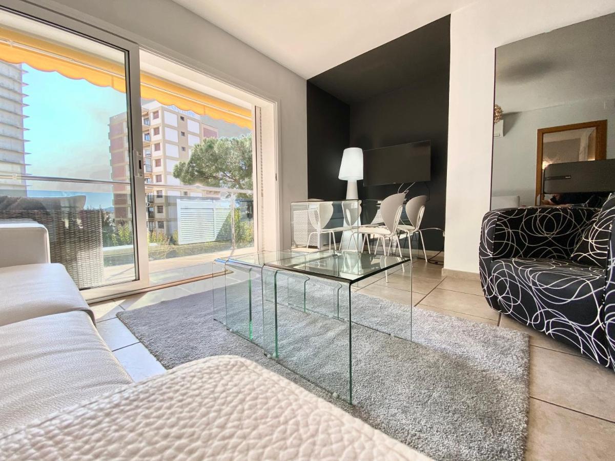 بلاتجا ذارو Veneto Apartments المظهر الخارجي الصورة