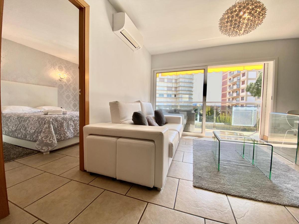 بلاتجا ذارو Veneto Apartments المظهر الخارجي الصورة