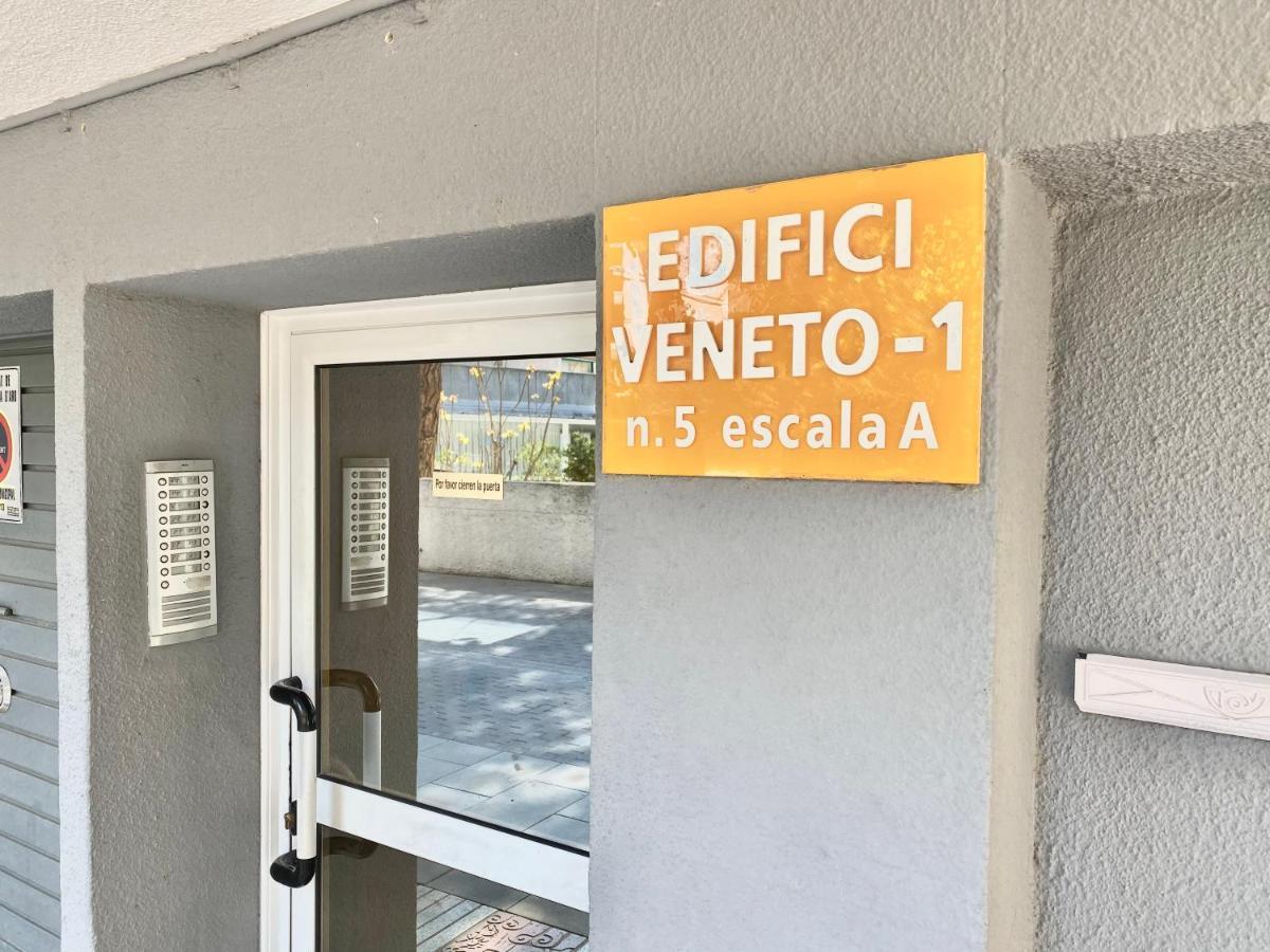 بلاتجا ذارو Veneto Apartments المظهر الخارجي الصورة