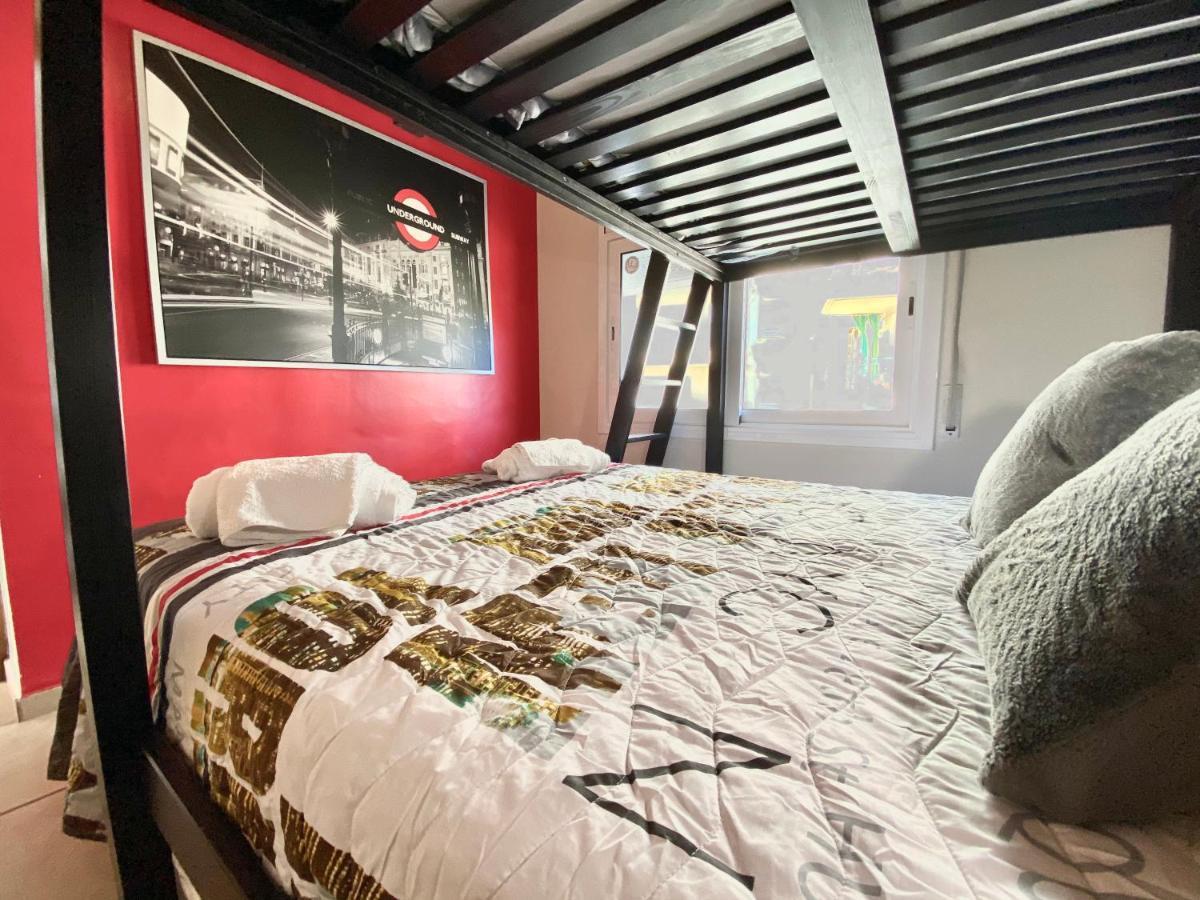 بلاتجا ذارو Veneto Apartments المظهر الخارجي الصورة