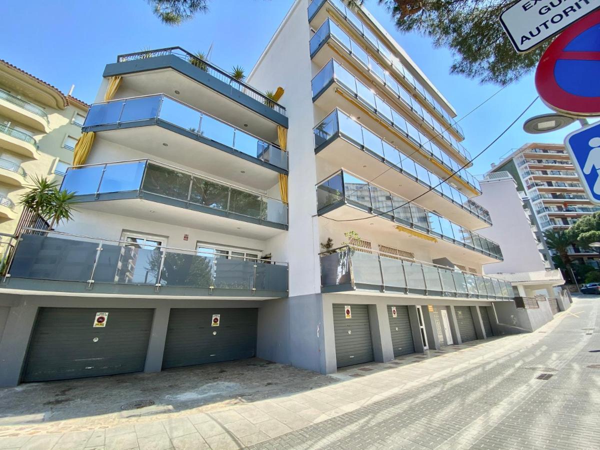بلاتجا ذارو Veneto Apartments المظهر الخارجي الصورة